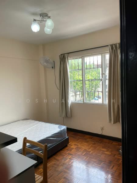 Condominium for Rent at Vista Tasik - Joshua Cheah - Bedroom - PropertyGuru.com.my