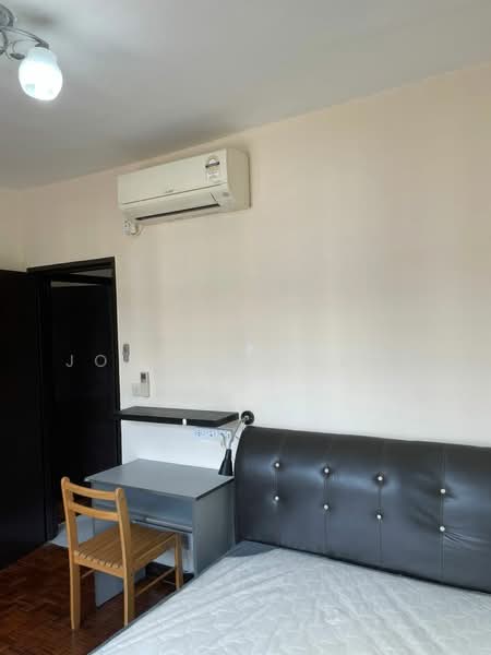 Condominium for Rent at Vista Tasik - Joshua Cheah - Bedroom - PropertyGuru.com.my