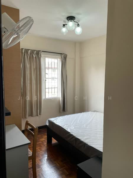 Condominium for Rent at Vista Tasik - Joshua Cheah - Bedroom - PropertyGuru.com.my