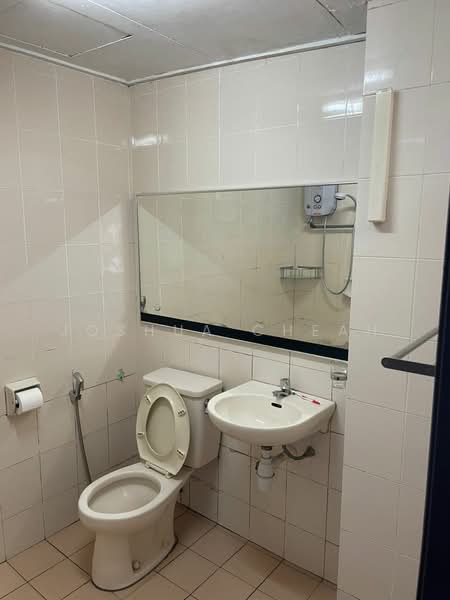 Condominium for Rent at Vista Tasik - Joshua Cheah - PropertyGuru.com.my