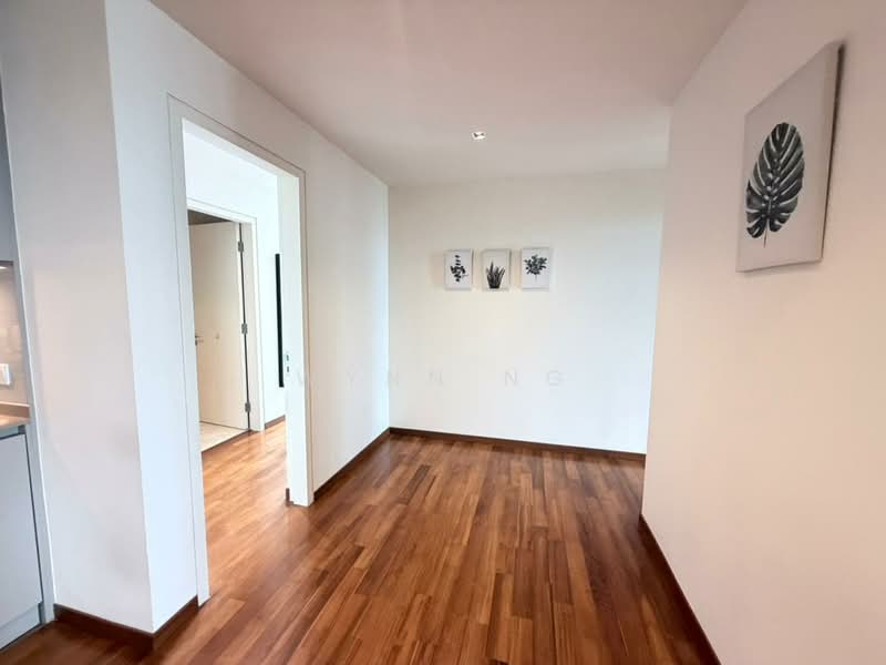 Service Residence for Rent at Stonor 3 - Wynn Ng - Interior - PropertyGuru.com.my