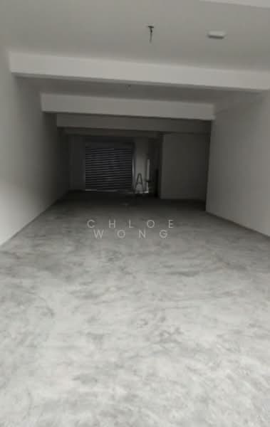 Kedai untuk Disewa di Petaling Jaya (Selangor) - Chloe Wong - Interior - PropertyGuru.com.my