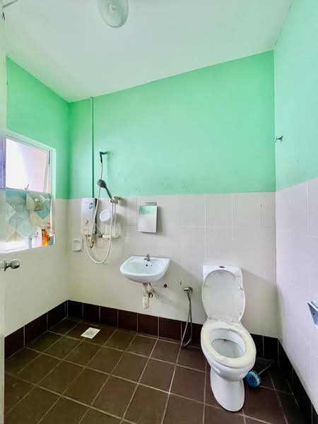 Link Bungalow for Sale in Bandar Baru Bangi (Selangor) - Najibah Sahari - PropertyGuru.com.my