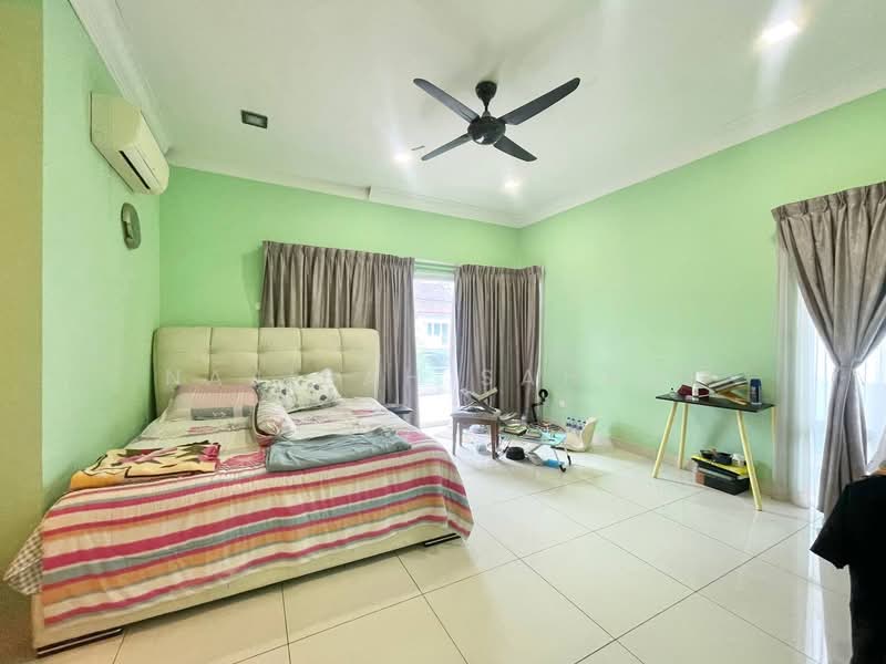 Link Bungalow for Sale in Bandar Baru Bangi (Selangor) - Najibah Sahari - PropertyGuru.com.my