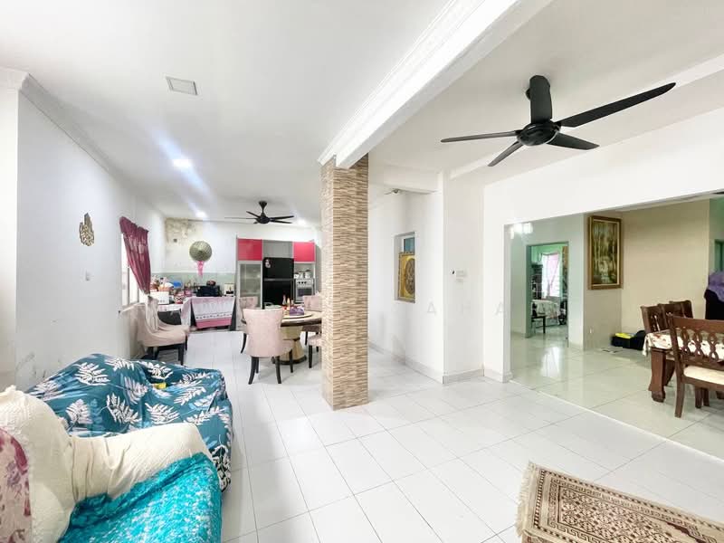 Link Bungalow for Sale in Bandar Baru Bangi (Selangor) - Najibah Sahari - PropertyGuru.com.my
