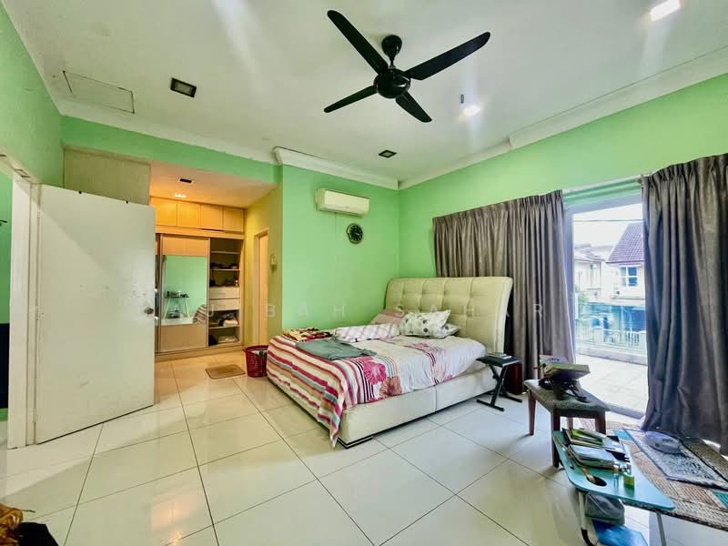 Link Bungalow for Sale in Bandar Baru Bangi (Selangor) - Najibah Sahari - PropertyGuru.com.my