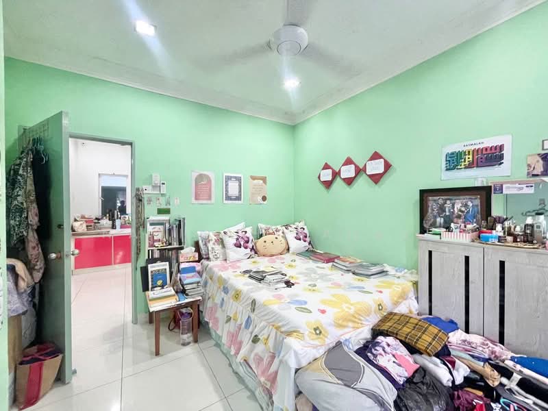 Link Bungalow for Sale in Bandar Baru Bangi (Selangor) - Najibah Sahari - PropertyGuru.com.my