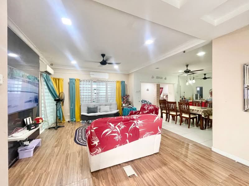 Link Bungalow for Sale in Bandar Baru Bangi (Selangor) - Najibah Sahari - PropertyGuru.com.my