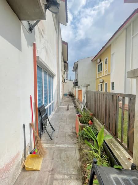 Link Bungalow for Sale in Bandar Baru Bangi (Selangor) - Najibah Sahari - PropertyGuru.com.my