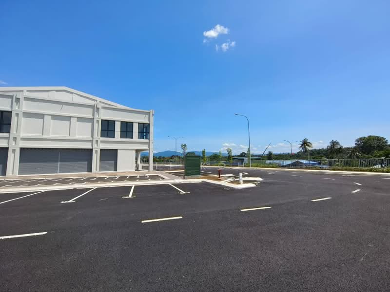 Shop for Rent in Serene Heights (Semenyih) - Wil Koh - Exterior - PropertyGuru.com.my