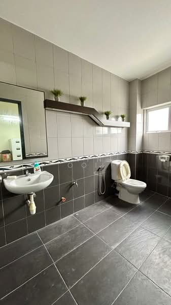 Shop for Sale in Bayan Lepas (Penang) - Elaine Ooi - Bathroom - PropertyGuru.com.my
