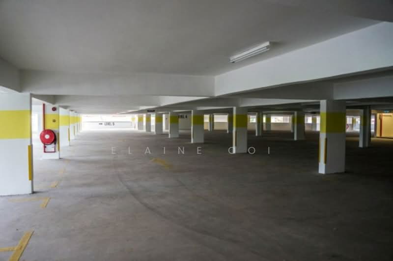 Shop for Sale in Bayan Lepas (Penang) - Elaine Ooi - Car Park - PropertyGuru.com.my
