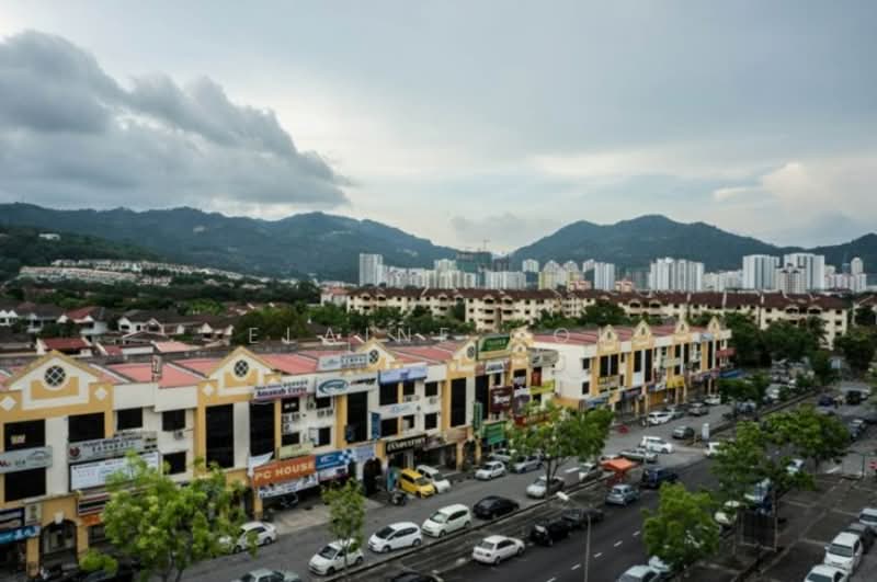 Shop for Sale in Bayan Lepas (Penang) - Elaine Ooi - Exterior - PropertyGuru.com.my