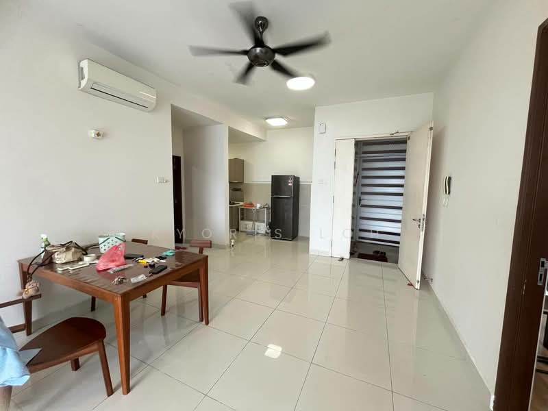 Condominium for Rent at Botanika - Kyoris Loh - Living Room - PropertyGuru.com.my