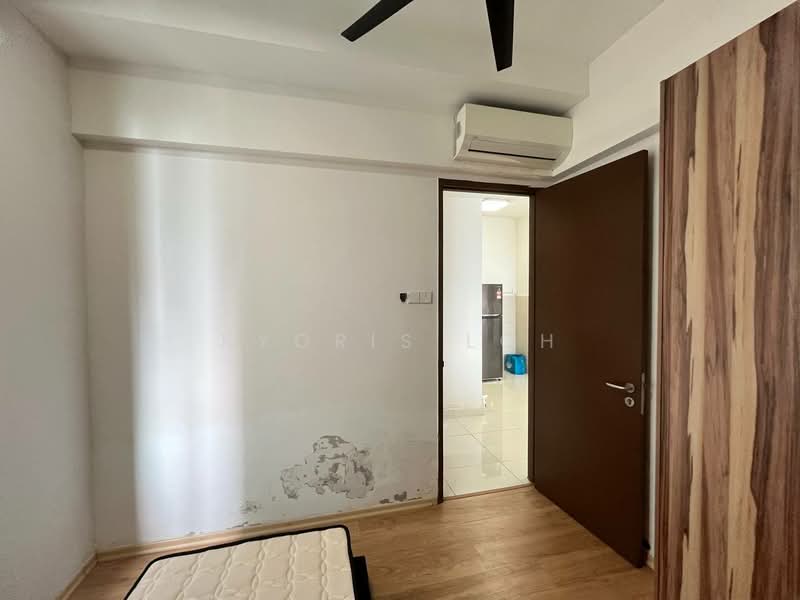 Condominium for Rent at Botanika - Kyoris Loh - Bedroom - PropertyGuru.com.my