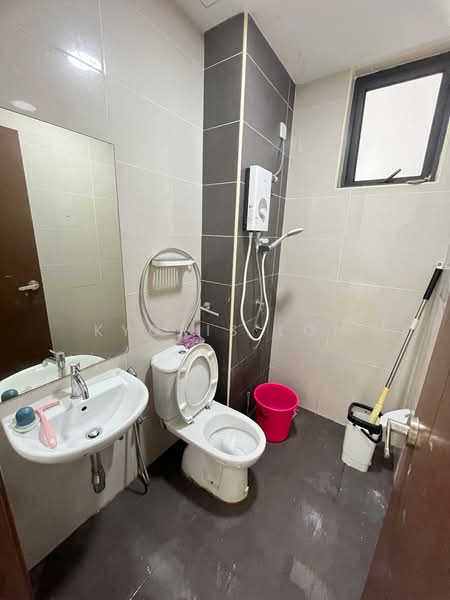 Condominium for Rent at Botanika - Kyoris Loh - Bathroom - PropertyGuru.com.my