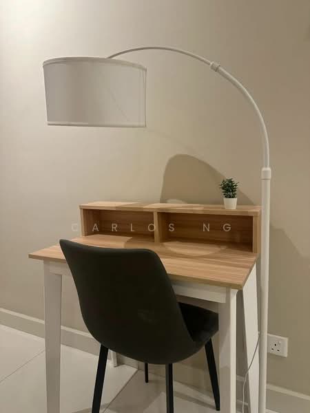 Service Residence for Rent at Lakeview Suites @ Edumetro - Carlos Ng - Study - PropertyGuru.com.my