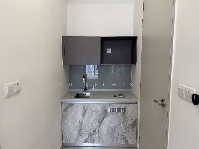 Servis Apartment untuk Disewa di Trion 2 @ KL - Yu Kelwis - Interior - PropertyGuru.com.my