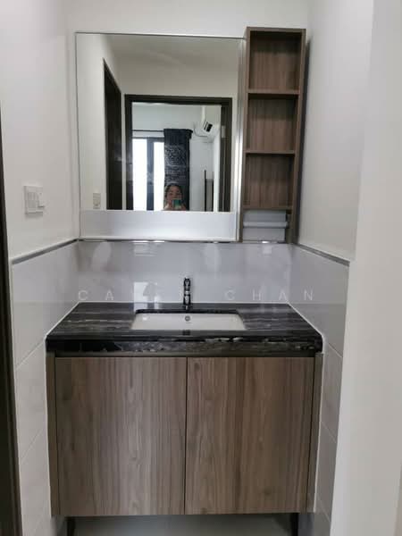 Service Residence for Rent at Country Garden Central Park - Caven Chan - Bathroom - PropertyGuru.com.my