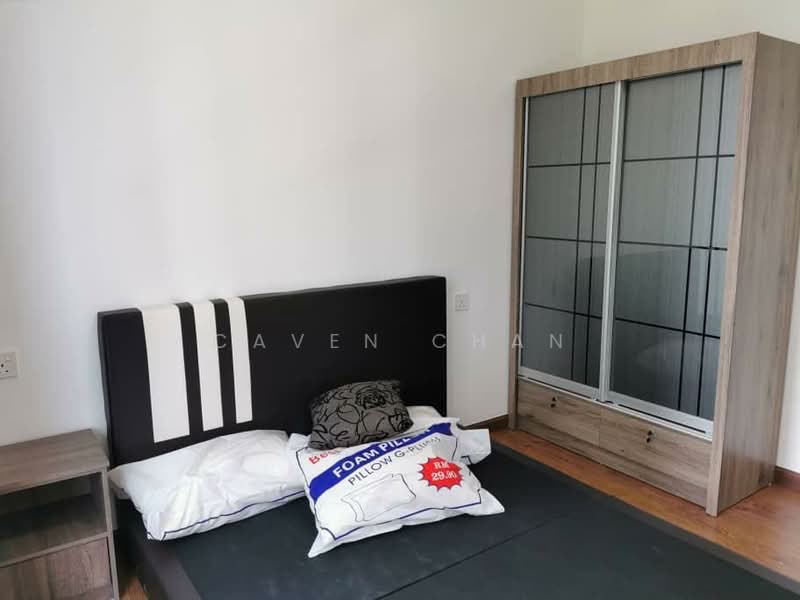 Service Residence for Rent at Country Garden Central Park - Caven Chan - Bedroom - PropertyGuru.com.my