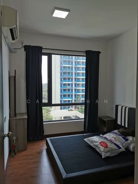Service Residence for Rent at Country Garden Central Park - Caven Chan - Bedroom - PropertyGuru.com.my