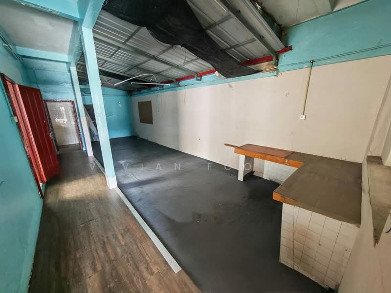 Shop for Rent in Taman Cherry (Ipoh) - Vivian Foong - Interior - PropertyGuru.com.my