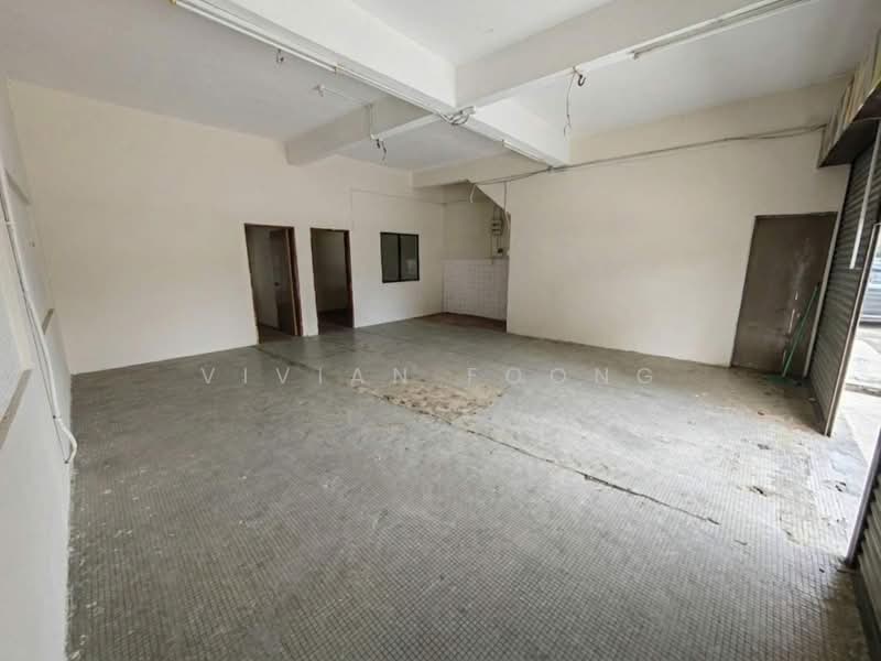 Shop for Rent in Taman Cherry (Ipoh) - Vivian Foong - Interior - PropertyGuru.com.my