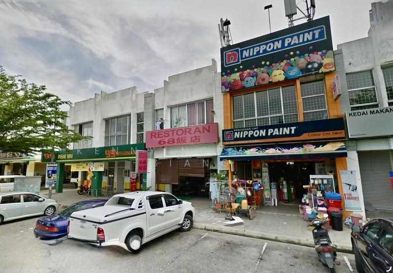 Shop / Office for Sale in D'alpinia (Puchong) - Kenny Ng Moom Siang - Exterior - PropertyGuru.com.my