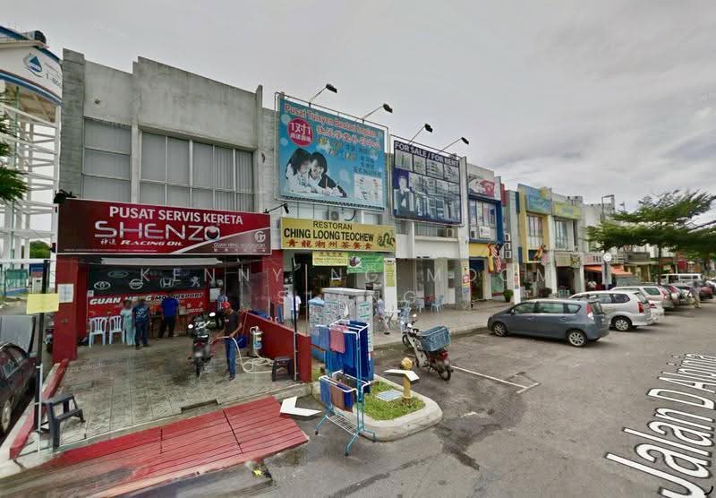 Shop / Office for Sale in D'alpinia (Puchong) - Kenny Ng Moom Siang - Exterior - PropertyGuru.com.my