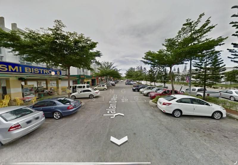 Shop / Office for Sale in D'alpinia (Puchong) - Kenny Ng Moom Siang - Exterior - PropertyGuru.com.my