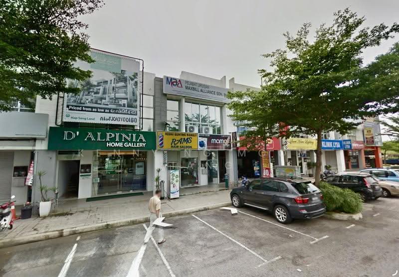 Shop / Office for Sale in D'alpinia (Puchong) - Kenny Ng Moom Siang - Exterior - PropertyGuru.com.my