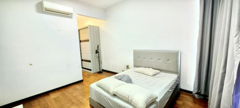 Servis Apartment untuk Disewa di Molek Regency - Daphne Lee - Bedroom - PropertyGuru.com.my