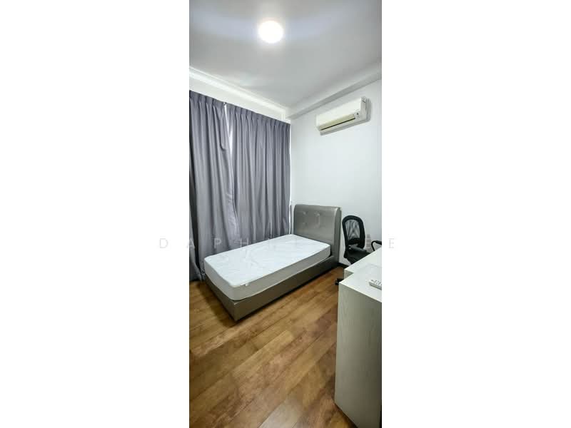 Servis Apartment untuk Disewa di Molek Regency - Daphne Lee - Bedroom - PropertyGuru.com.my