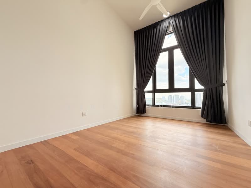 Condominium for Rent at The Maple Residences - Karen Pong - Bedroom/Creative Room - PropertyGuru.com.my