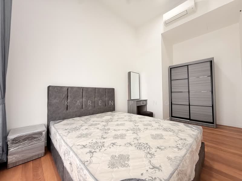 Condominium for Rent at The Maple Residences - Karen Pong - Room 2 - PropertyGuru.com.my