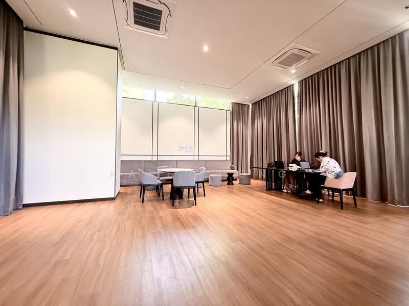 Condominium for Rent at The Maple Residences - Karen Pong - Study Library - PropertyGuru.com.my