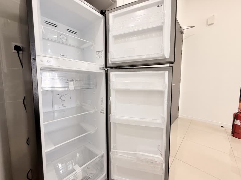 Condominium for Rent at The Maple Residences - Karen Pong - 420L New Fridge - PropertyGuru.com.my