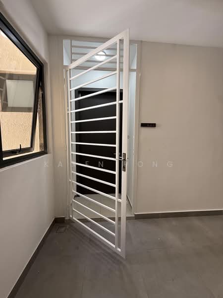 Condominium for Rent at The Maple Residences - Karen Pong - Safety Grill + Motion Sensor Lighting - PropertyGuru.com.my