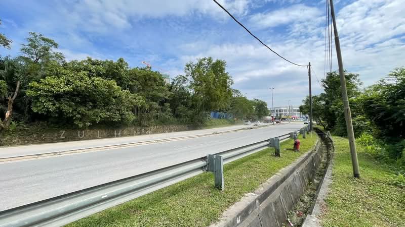 Tanah Pertanian untuk Dijual di Kampung Pulau Meranti (Puchong) - Zulhilmi Zakaria - Exterior - PropertyGuru.com.my