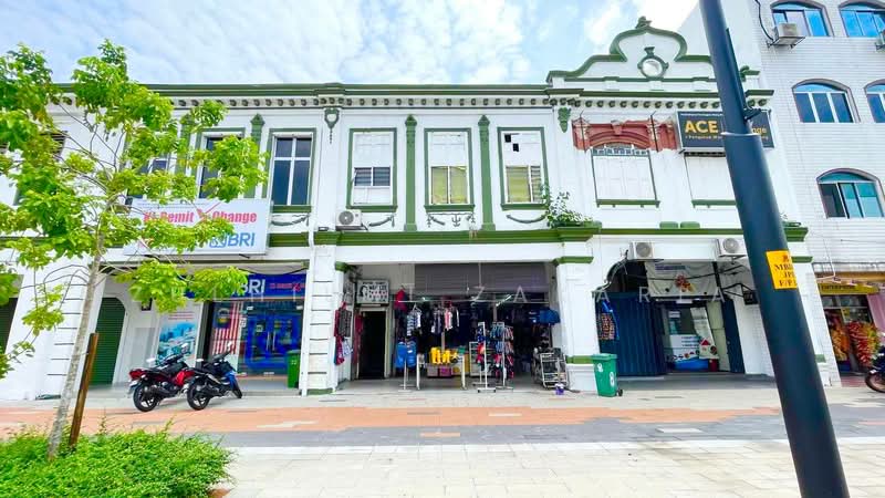 Tanah Pertanian untuk Dijual di Kampung Pulau Meranti (Puchong) - Zulhilmi Zakaria - PropertyGuru.com.my