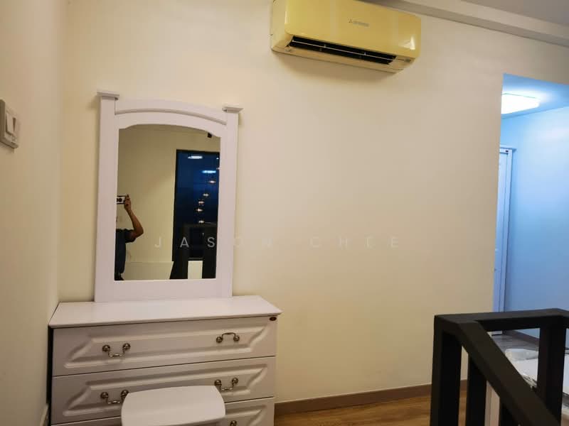 Servis Apartment untuk Disewa di Emporis - Jason Chee - Interior - PropertyGuru.com.my