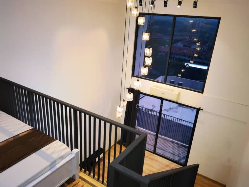 Servis Apartment untuk Disewa di Emporis - Jason Chee - Bedroom - PropertyGuru.com.my