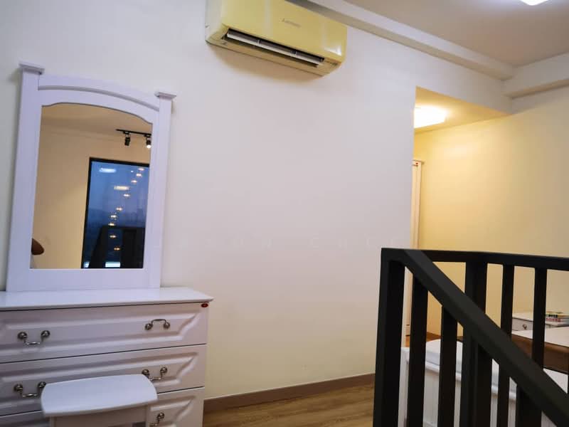 Servis Apartment untuk Disewa di Emporis - Jason Chee - Interior - PropertyGuru.com.my
