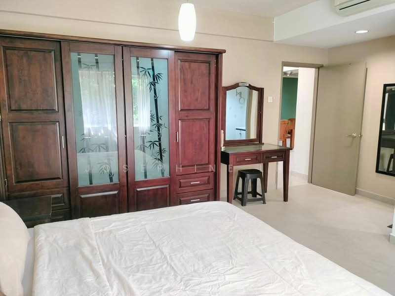 Condominium for Rent at Puncak Nusa Kelana - Josephine Lee - Bedroom - PropertyGuru.com.my