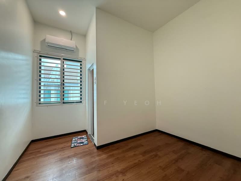 2-storey Terraced House for Sale in Bukit Banyan (Sungai Petani) - Jeff Yeoh - Interior - PropertyGuru.com.my