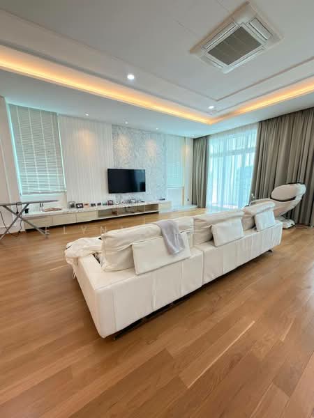 Bungalow for Sale in Batu Ferringhi (Penang) - Elynne Leong - Living Room - PropertyGuru.com.my