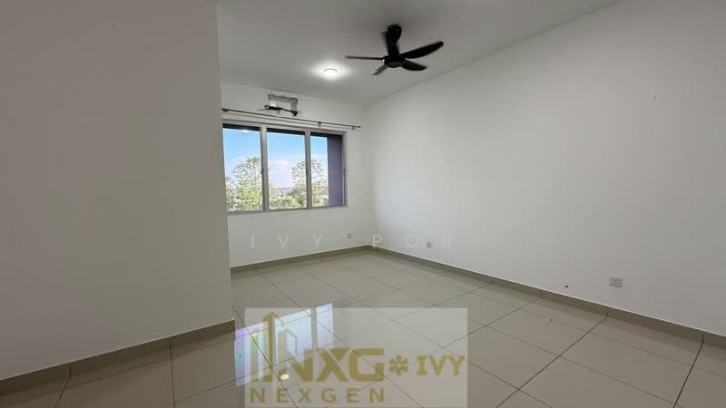 2-storey Terraced House for Rent in Jenjarom (Selangor) - Ivy Por - Interior - PropertyGuru.com.my