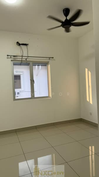 2-storey Terraced House for Rent in Jenjarom (Selangor) - Ivy Por - Interior - PropertyGuru.com.my
