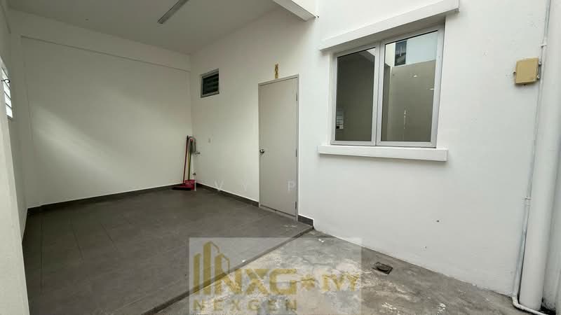 2-storey Terraced House for Rent in Jenjarom (Selangor) - Ivy Por - Interior - PropertyGuru.com.my