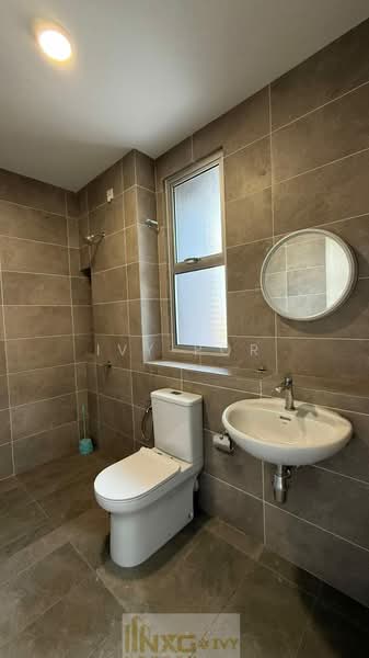 2-storey Terraced House for Rent in Jenjarom (Selangor) - Ivy Por - Bathroom - PropertyGuru.com.my